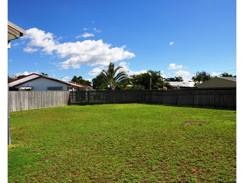 2/28 RAYLEIGH STREET, Wulguru QLD 4811