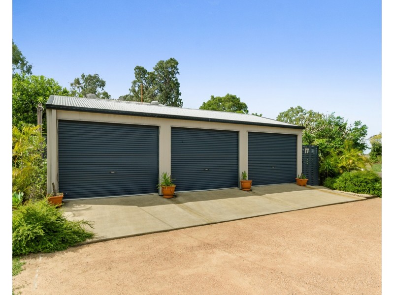 17 SNAPPER COURT, Cungulla QLD 4816