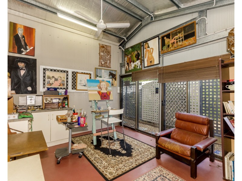 17 SNAPPER COURT, Cungulla QLD 4816