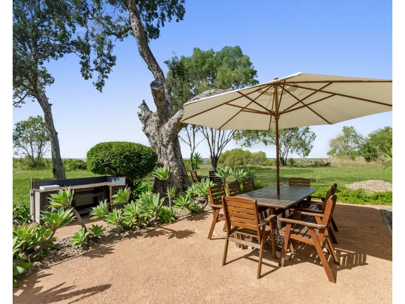 17 SNAPPER COURT, Cungulla QLD 4816