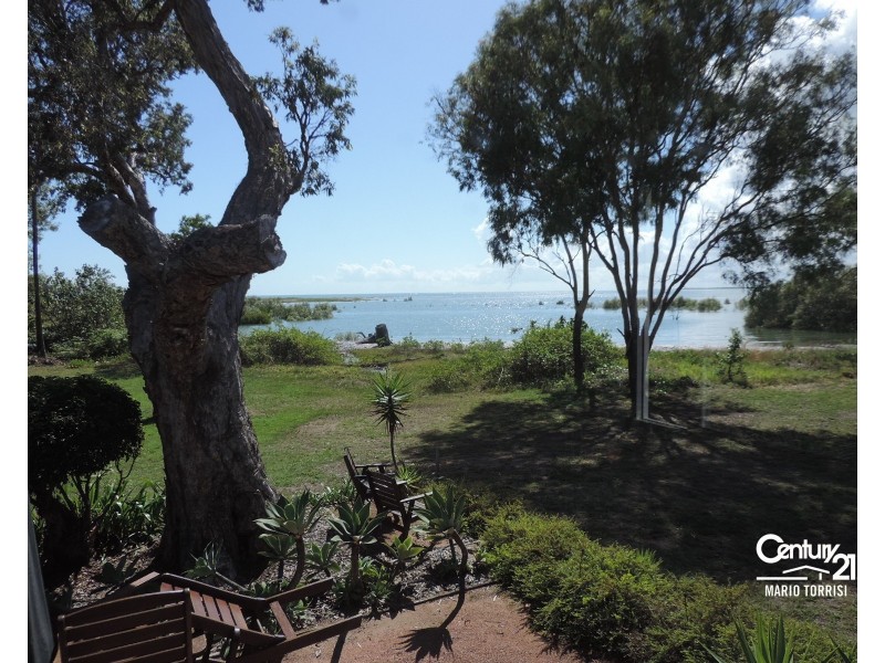 17 SNAPPER COURT, Cungulla QLD 4816