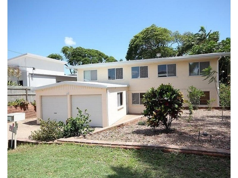 25 Buna Avenue, Mundingburra QLD 4812