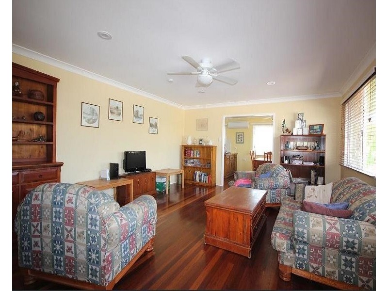 25 Buna Avenue, Mundingburra QLD 4812