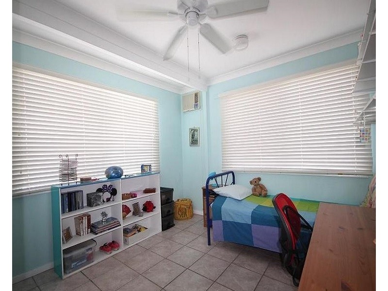 25 Buna Avenue, Mundingburra QLD 4812