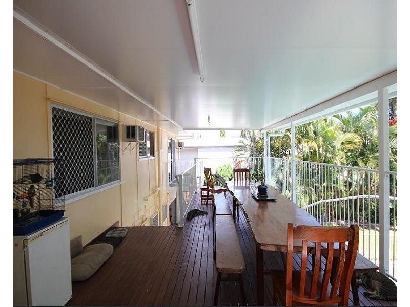 25 Buna Avenue, Mundingburra QLD 4812