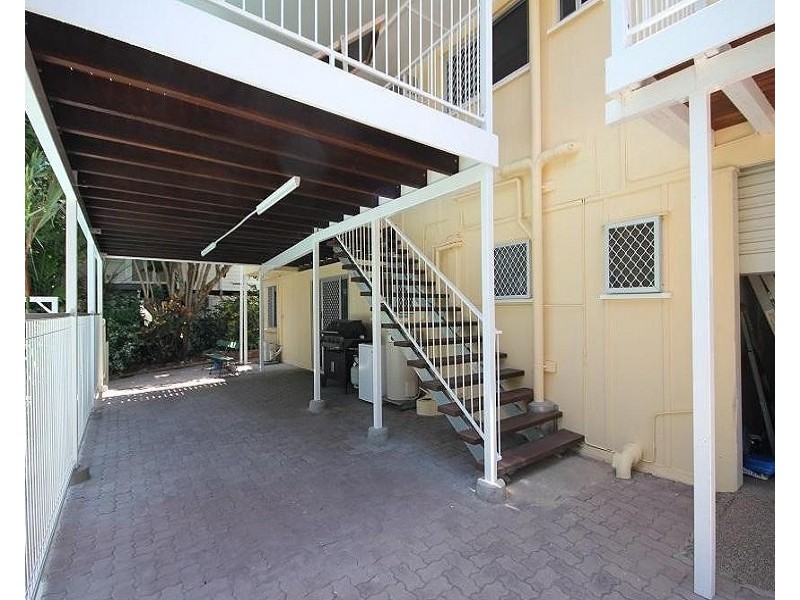 25 Buna Avenue, Mundingburra QLD 4812