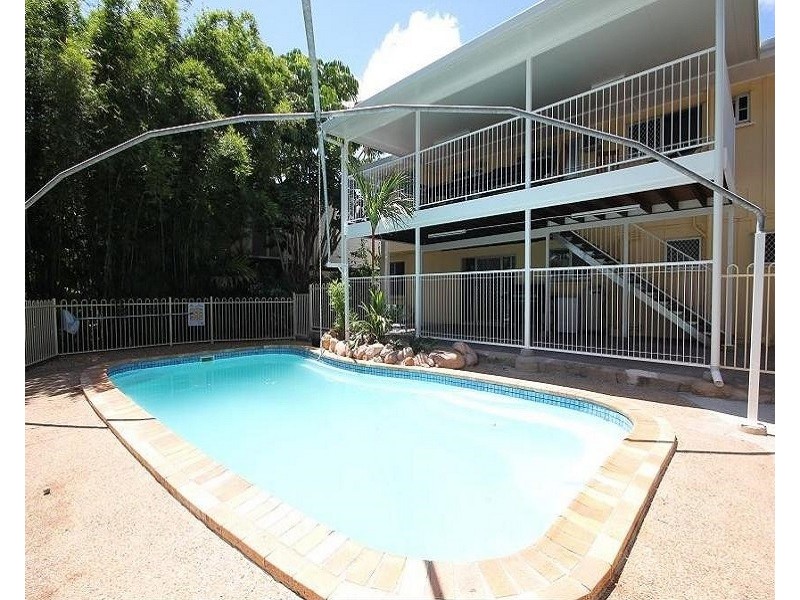 25 Buna Avenue, Mundingburra QLD 4812