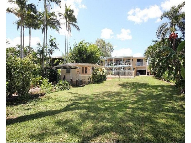 25 Buna Avenue, Mundingburra QLD 4812