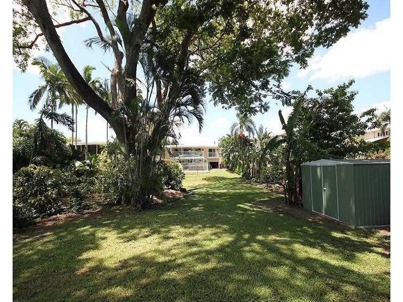 25 Buna Avenue, Mundingburra QLD 4812