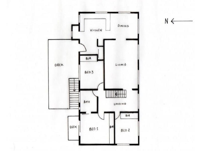 25 Buna Avenue, Mundingburra QLD 4812