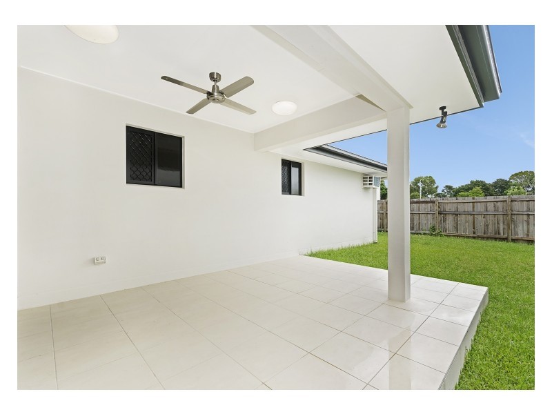 26 CHAMPION DRIVE, Rosslea QLD 4812