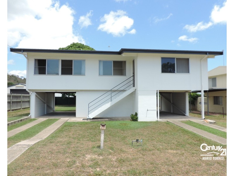 29 STEPHENSON STREET, Wulguru QLD 4811