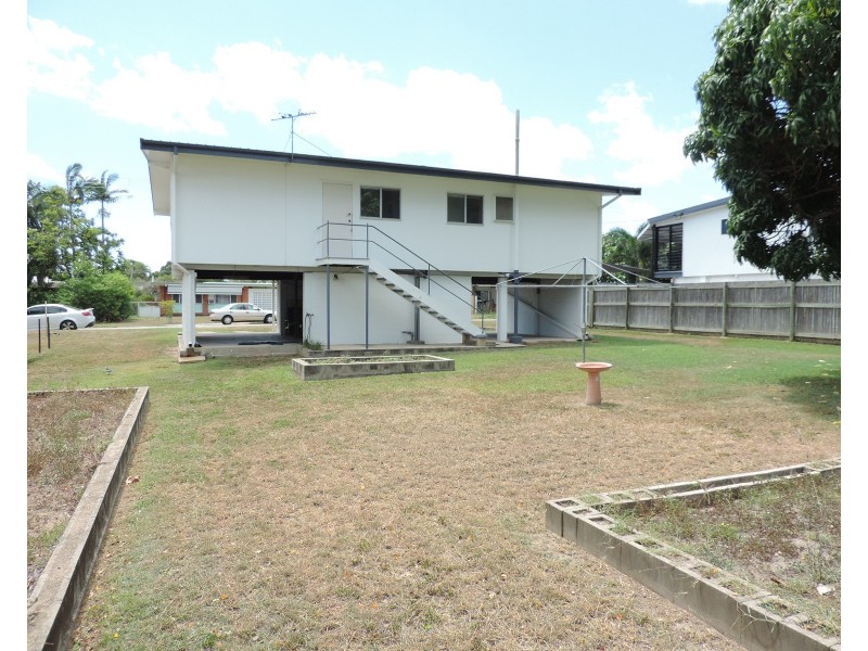 29 STEPHENSON STREET, Wulguru QLD 4811