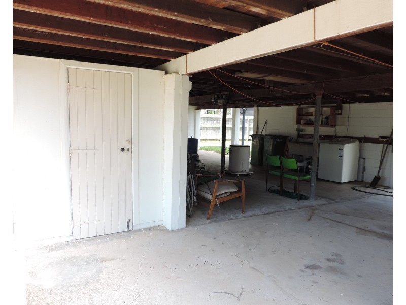 29 STEPHENSON STREET, Wulguru QLD 4811