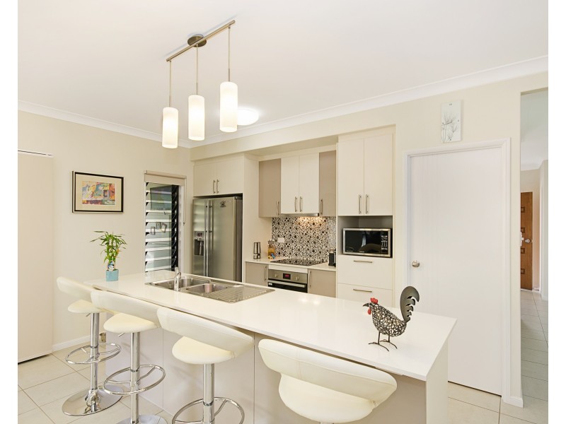 95 MARQUISE CIRCUIT, Burdell QLD 4818