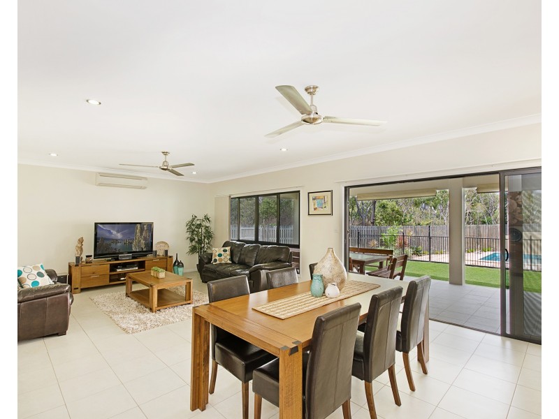 95 MARQUISE CIRCUIT, Burdell QLD 4818