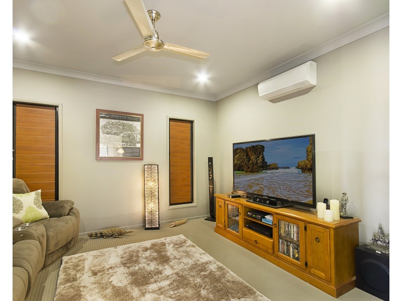 95 MARQUISE CIRCUIT, Burdell QLD 4818