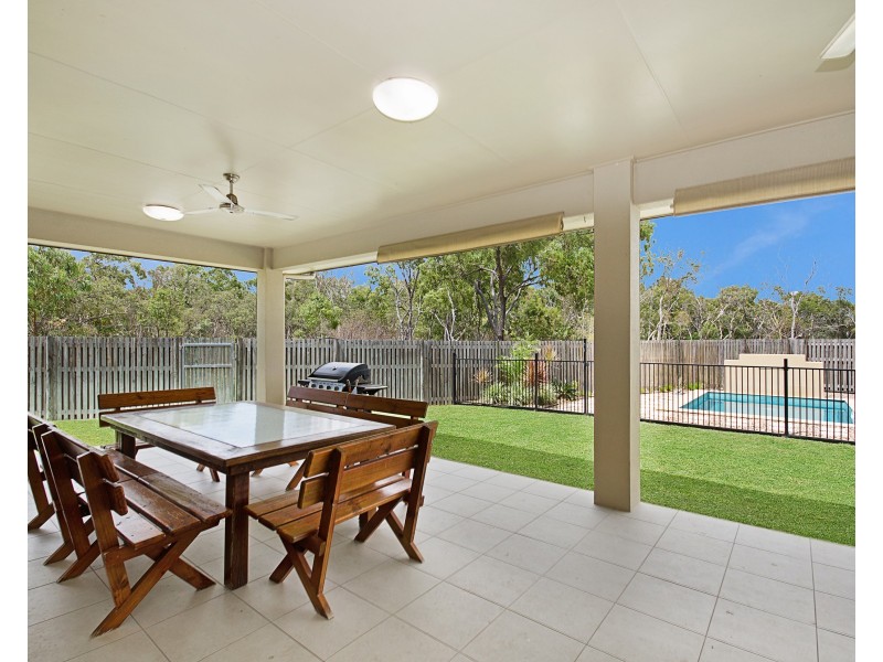 95 MARQUISE CIRCUIT, Burdell QLD 4818