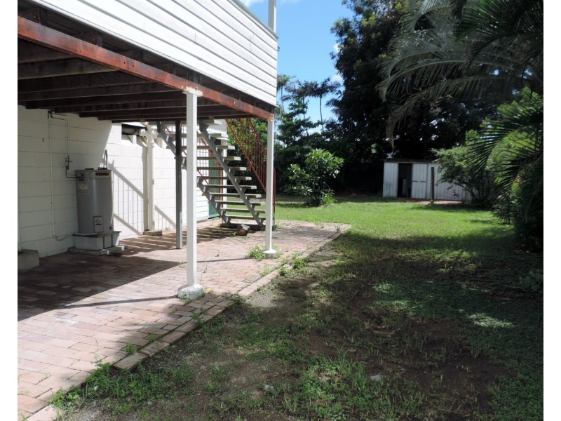 5 HALIFAX STREET, Garbutt QLD 4814