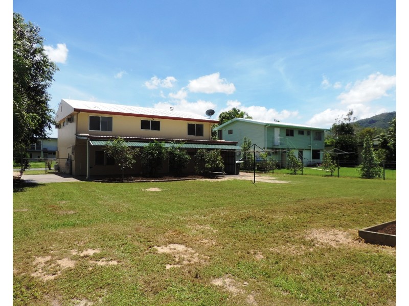 23  SONIA STREET, Rasmussen QLD 4815