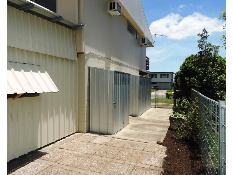 23  SONIA STREET, Rasmussen QLD 4815