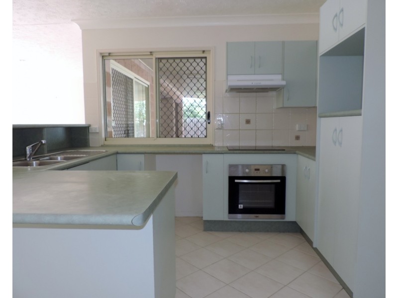 71 WATTLE STREET, Cranbrook QLD 4814