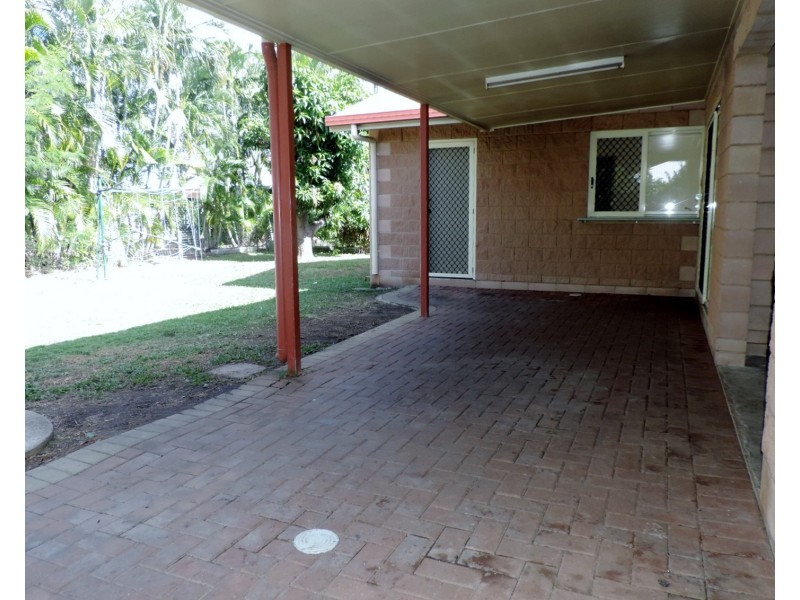 71 WATTLE STREET, Cranbrook QLD 4814