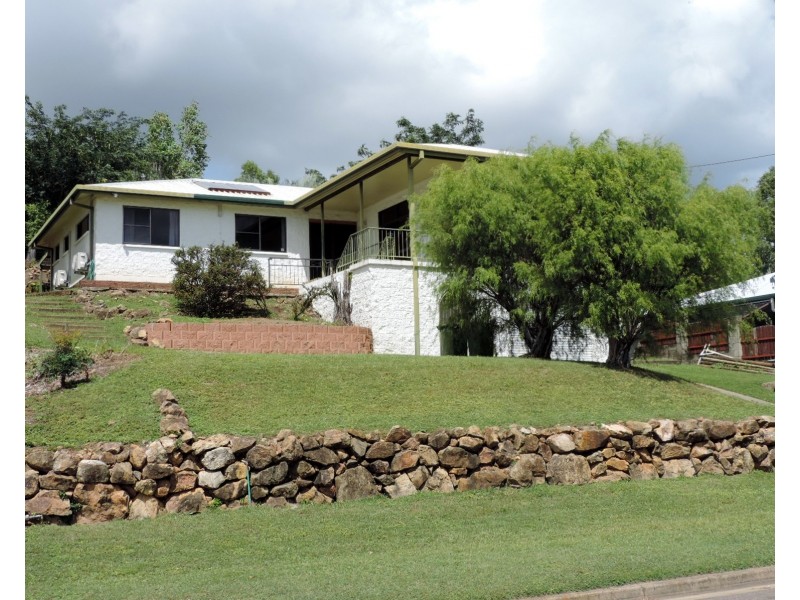 58 WRIGHT STREET, Wulguru QLD 4811