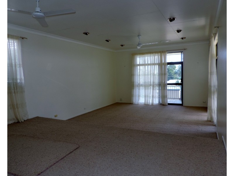 58 WRIGHT STREET, Wulguru QLD 4811