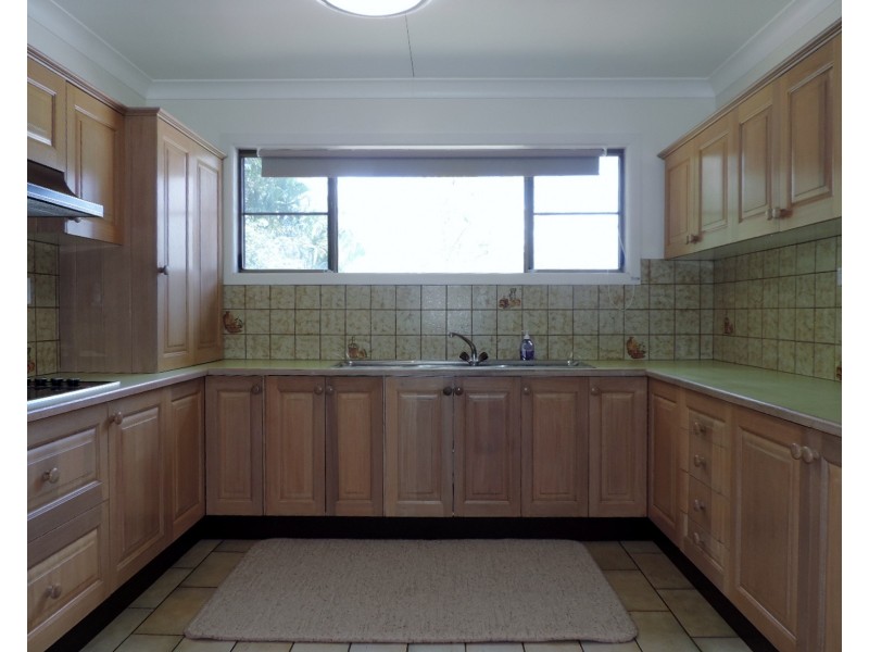 58 WRIGHT STREET, Wulguru QLD 4811