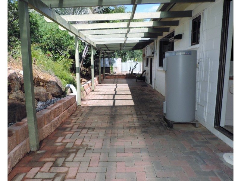 58 WRIGHT STREET, Wulguru QLD 4811