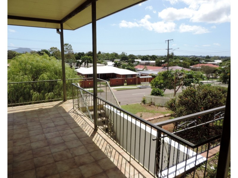 58 WRIGHT STREET, Wulguru QLD 4811