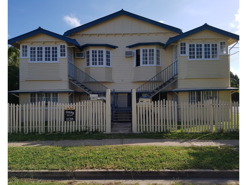 1/66 Mitchell Street, North Ward QLD 4810