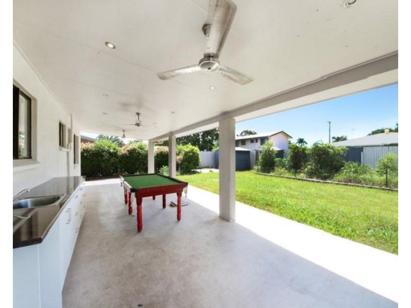 4 Jabiru Avenue, Condon QLD 4815