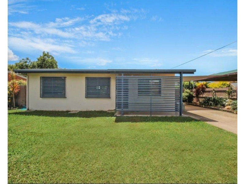 4 Jabiru Avenue, Condon QLD 4815