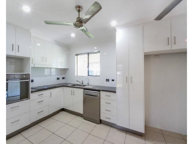 4 Jabiru Avenue, Condon QLD 4815