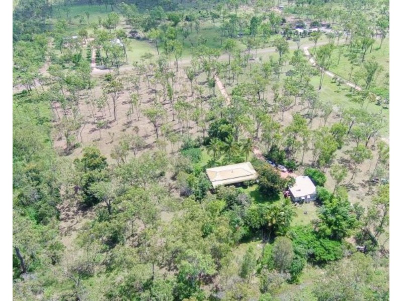 146 HAYNES ROAD, Jensen QLD 4818