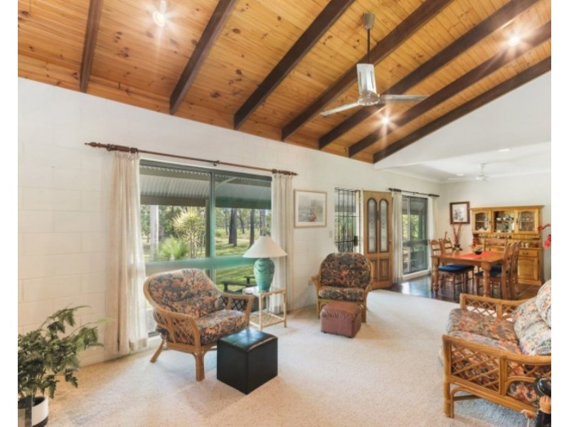 146 HAYNES ROAD, Jensen QLD 4818