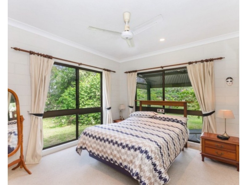 146 HAYNES ROAD, Jensen QLD 4818