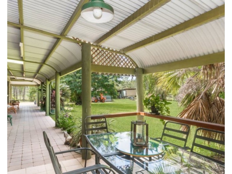 146 HAYNES ROAD, Jensen QLD 4818