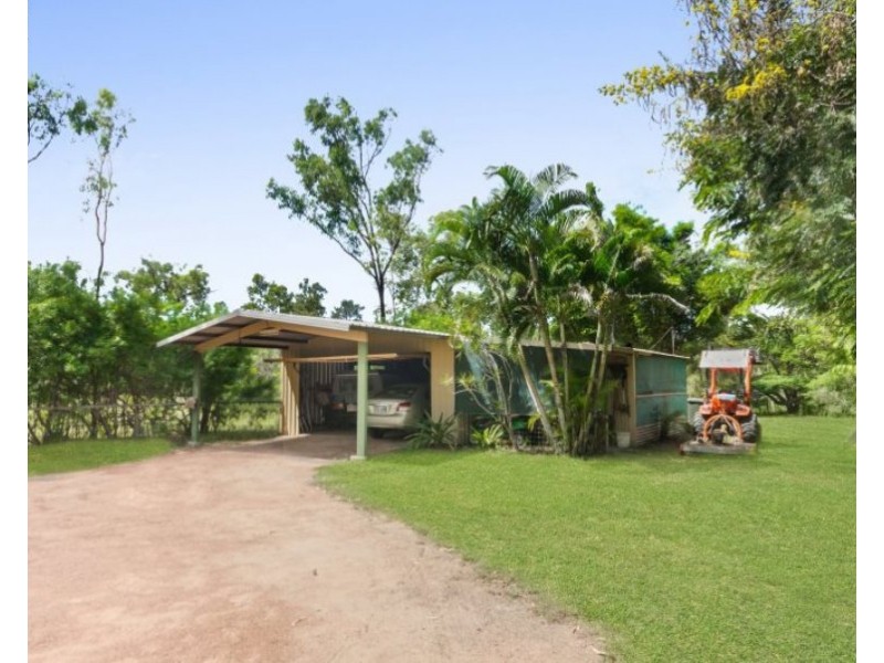 146 HAYNES ROAD, Jensen QLD 4818