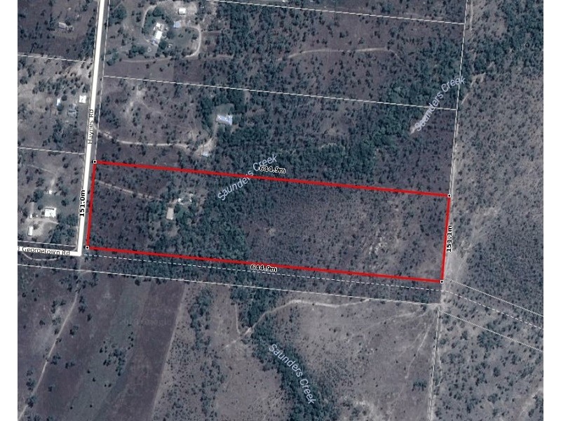 146 HAYNES ROAD, Jensen QLD 4818