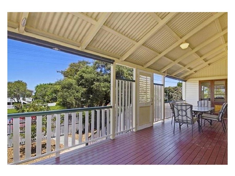 62 ROBERTSON STREET, Railway Estate QLD 4810