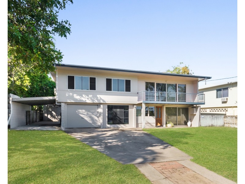 14 SALLOWS STREET, Pallarenda QLD 4810