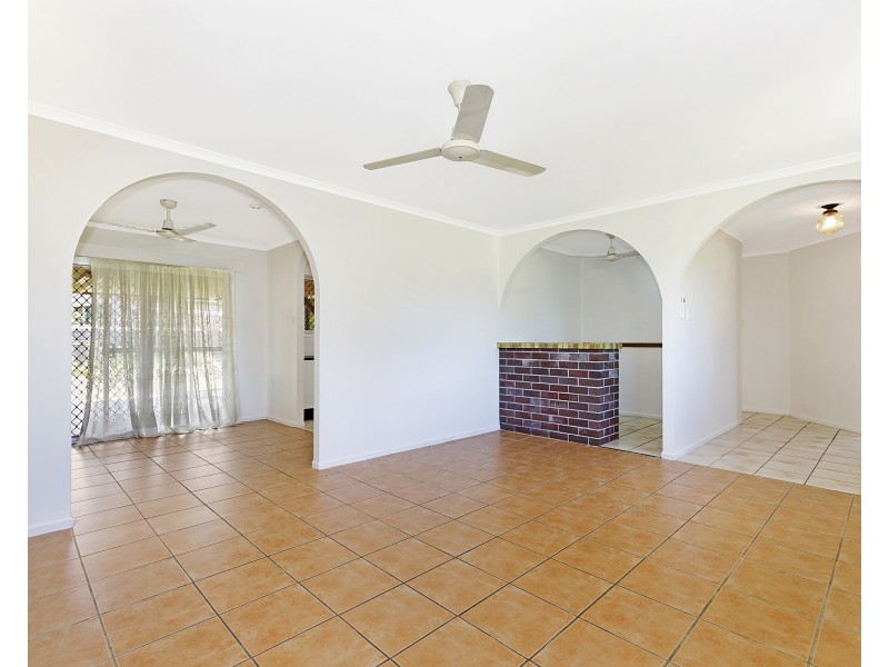 55 Mill Drive, Heatley QLD 4814