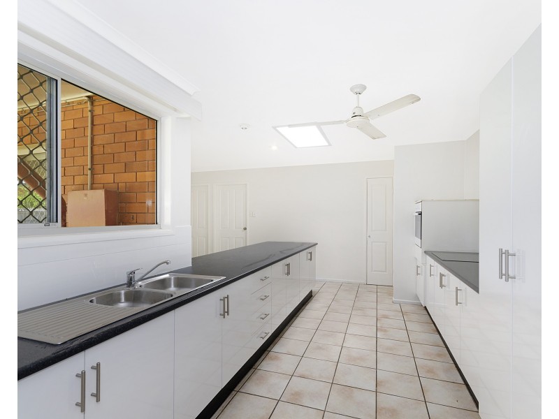 55 Mill Drive, Heatley QLD 4814