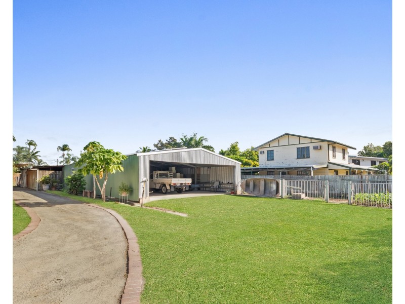 1419  RIVERWAY DRIVE, Kelso QLD 4815