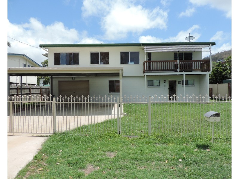 10  Arkaba Street, Mount Louisa QLD 4814