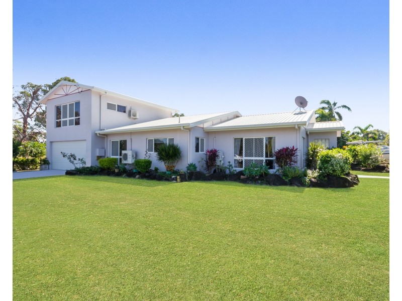 31  SEAWARD CRESCENT, Pallarenda QLD 4810