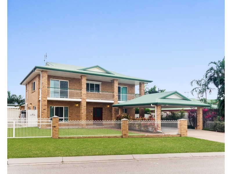 9 CARDIFF COURT, Mount Louisa QLD 4814